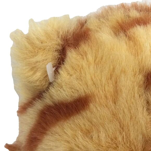 Build-A-Bear Orange Tabby Striped Cat + Sound "I Love You" -VTG 1997- 17" Plush - Picture 4 of 7